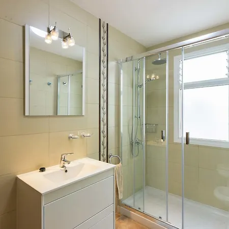 Los Cristianios Ocean View B