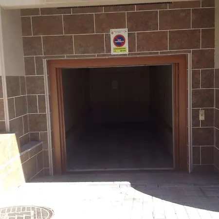 Los Cristianios Ocean View B