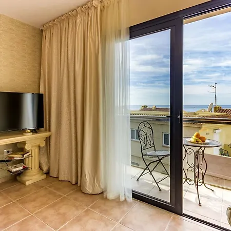 Los Cristianios Ocean View B Διαμέρισμα Arona (Tenerife)
