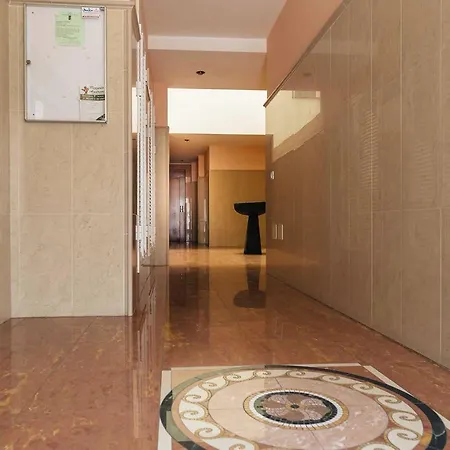 Los Cristianios Ocean View B