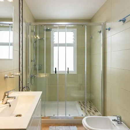 Apartman Los Cristianios Ocean View B *