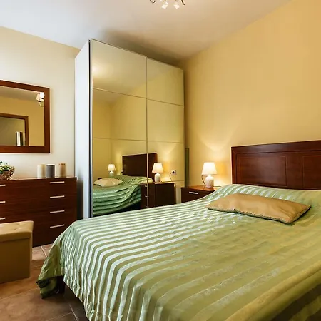 Los Cristianios Ocean View B Apartman Arona