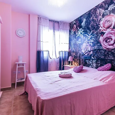 Los Cristianios Ocean View B